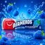 Airheads Blue Raspberry 16g