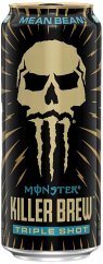 Monster Energy Killer Brew Mean Bean Káva 443ml