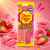 Chupa Chups Sour Belts Strawberry Kyslé Pelendreky 90g