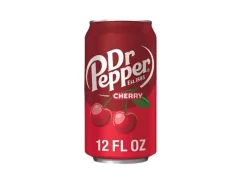 Dr Pepper Cherry Limonáda 355ml