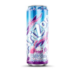 Arizona Fost ChillZicle Limonáda 650ml
