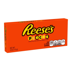 Reese's Pieces Cukríky 113g