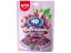 Amos 4D Fruit Gummy Grape Burst Gumové Cukríky 65g