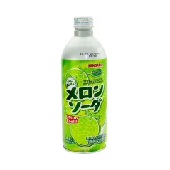 Sangaria Melon Limonáda 500ml