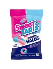 SweeTARTS Gummy Halos Cukríky 170g