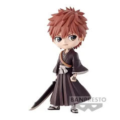 Banpresto Q Posket Figúrka - Ichigo Kurosaki "Bleach"