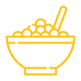 Cereálie