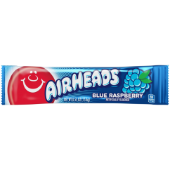 Airheads Blue Raspberry 16g