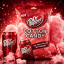 Dr Pepper Cukrová Vata 88g