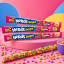 Nerds Rope Rainbow Pelendrek 26g