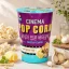 Cinema Popcorn Butter Garlic 45g