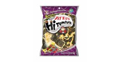 Tao Kae Noi Tempura Seaweed Smoked BBQ Morské Riasy v Tempure 40g