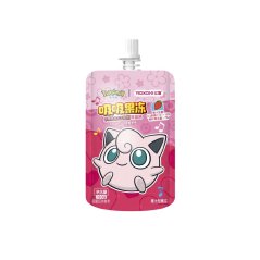 Yizhi Pokémon Strawberry Jelly 80g