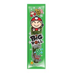 Tao Kae Noi Big Roll Classic Flavour Morská Riasa 3g