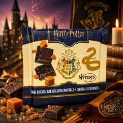 Witor's Harry Potter horká čokoláda 40g
