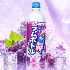 Sangaria Grape Limonáda 500ml