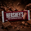 Hershey's Milk Mliečna Čokoláda 40g