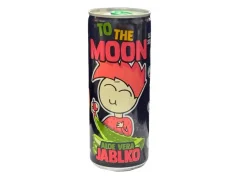 Moon Aloe Vera Jablko Nápoj 250ml