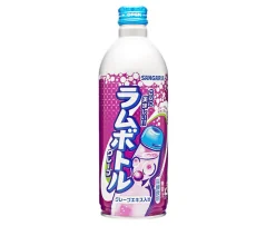 Sangaria Grape Limonáda 500ml