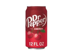 Dr Pepper Cherry Limonáda 355ml