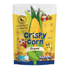 Tao Kae Noi Crispy Corn Kukuričky 36g