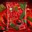 Tao Kae Noi Crispy Seaweed Gochujang Riasy 32g