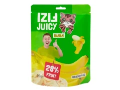Fizi Juicy Banán 96g