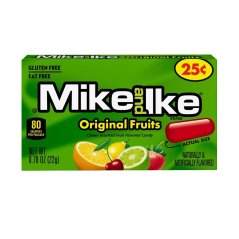 Mike and Ike Original 22g