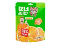 Fizi Juicy Orange 96g
