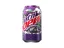 Mountain Dew Purple Thunder Berry Plum Limonáda 355ml