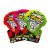 Brain Blasterz Sour Powder with Lolly Dipper Lízanka 10g