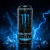 Monster Electric Blue Energetický Nápoj 473ml