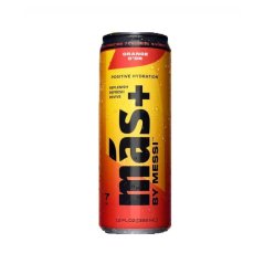 Más+ ORANGE D'OR Hydratačný Nápoj 355ml
