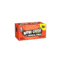 Now and Later Tropical Punch Žuvačky 26g