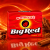 Big Red Cinnamon Žuvačky 41g
