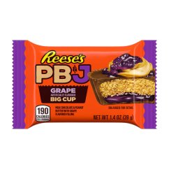 Reese's PB&J Grape Košík 39g