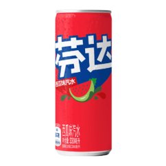 Fanta Watermelon Limonáda 330ml