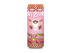 Arizona Kiwi Strawberry 650ml