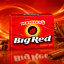 Big Red Cinnamon Žuvačky 41g