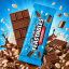 Feastables Mr Beast Milk Crunch Mliečna Čokoláda 60g