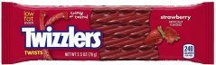 Twizzlers Strawberry Pelendreky 70g