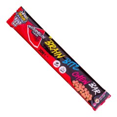 Brain Blasterz Bitz Chew Bar Watermelon Žuvacia Tyčinka 20g