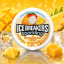 Ice Breakers Sparkling Pineapple Mango Seltzer Mentolky 43g