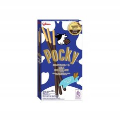 Pocky Milk Chocolate Sladké Tyčinky 39g