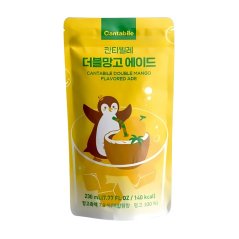 Cantabile Double Mango Ade Limonáda 230ml