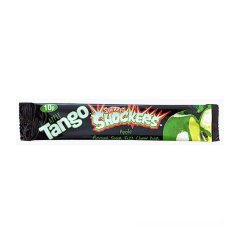 Tango Shockers Apple Žuvacia Tyčinka 10g