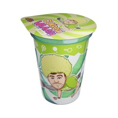 Tary Sweets Cukrová Vata Jablko 20g