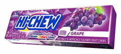Hi-Chew Grape Cukríky 50g