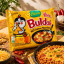 Samyang Buldak Cheese Cestoviny 140g