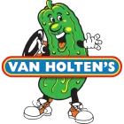 Van Holten's